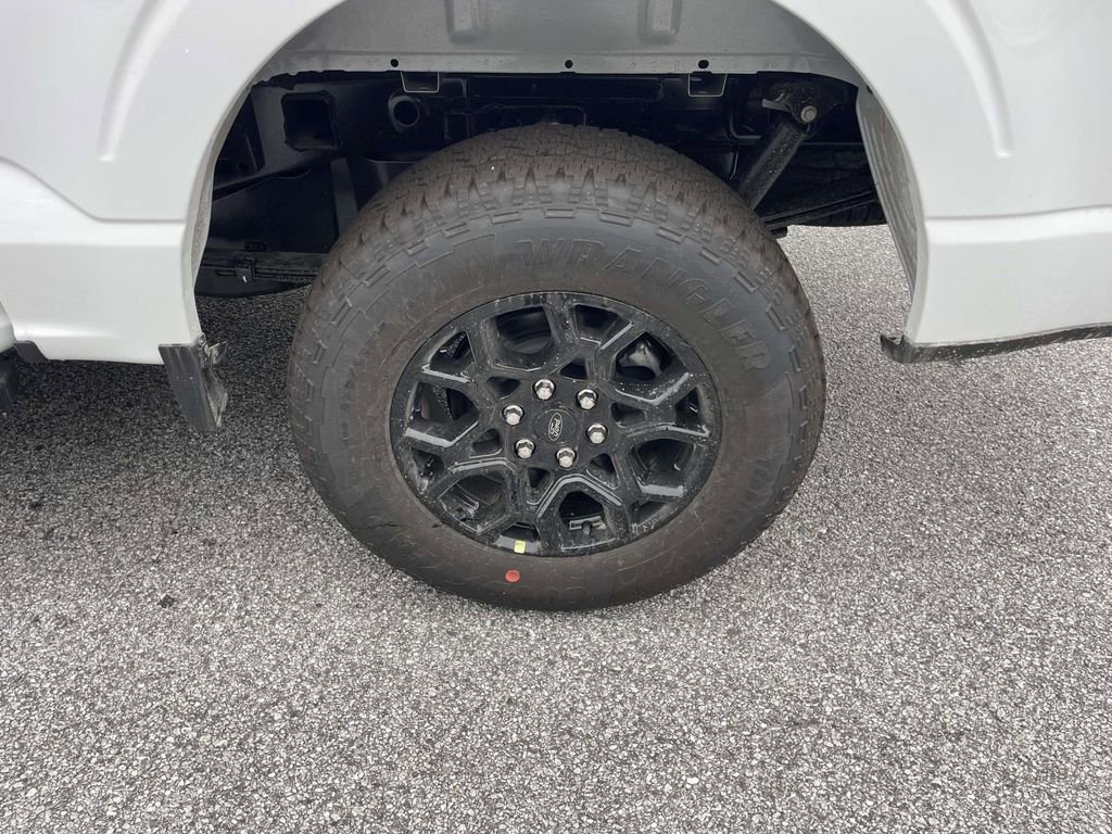 New 2025 Ford F150 XLT w/ Equipment Group 302A MID image 21