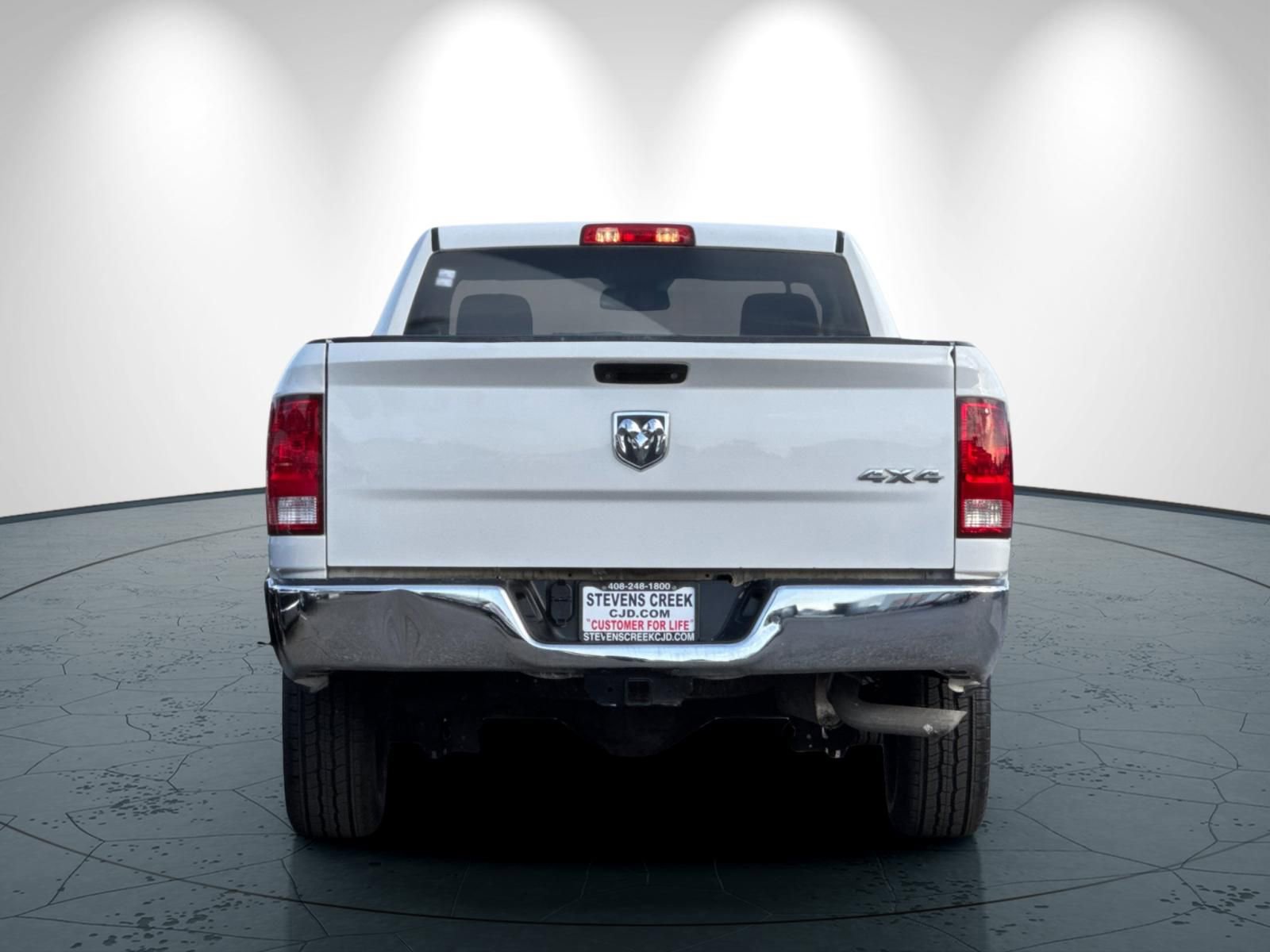 Used 2018 RAM 1500 Express image 5