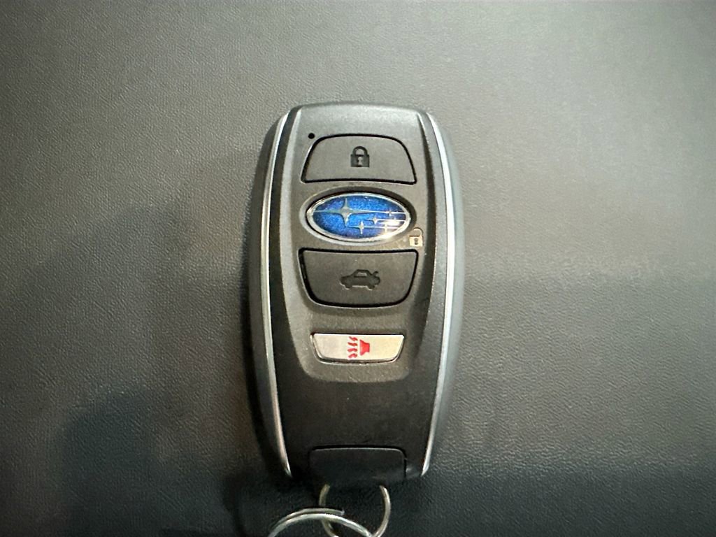 New 2026 Subaru Ascent Limited image 33