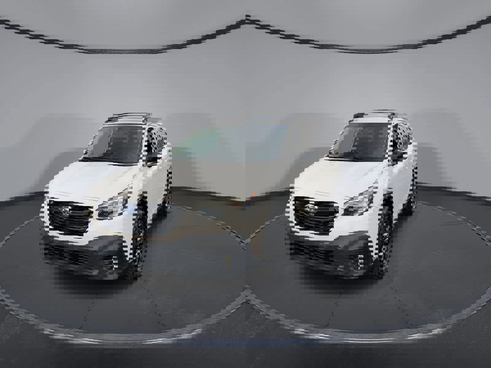 Used 2021 Subaru Outback Onyx Edition XT w/ Popular Package #2 AWD/4WD image 3