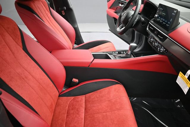 New 2026 Acura ADX A-Spec AWD/4WD image 18