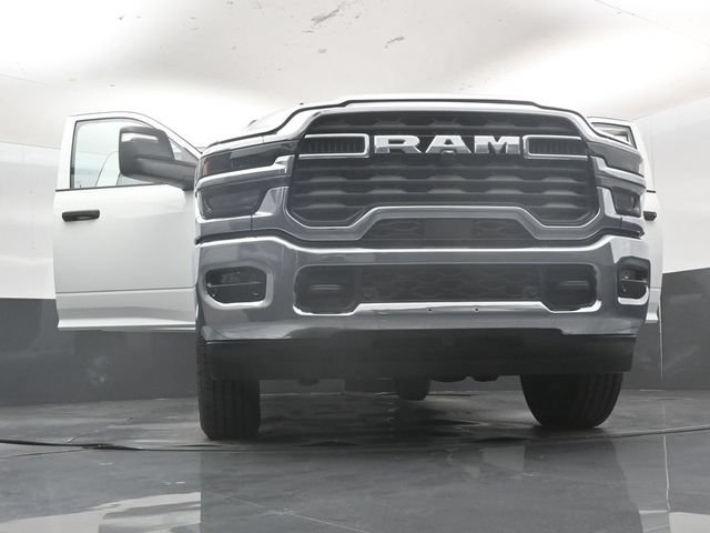 New 2027 RAM 2500 Tradesman AWD/4WD image 62