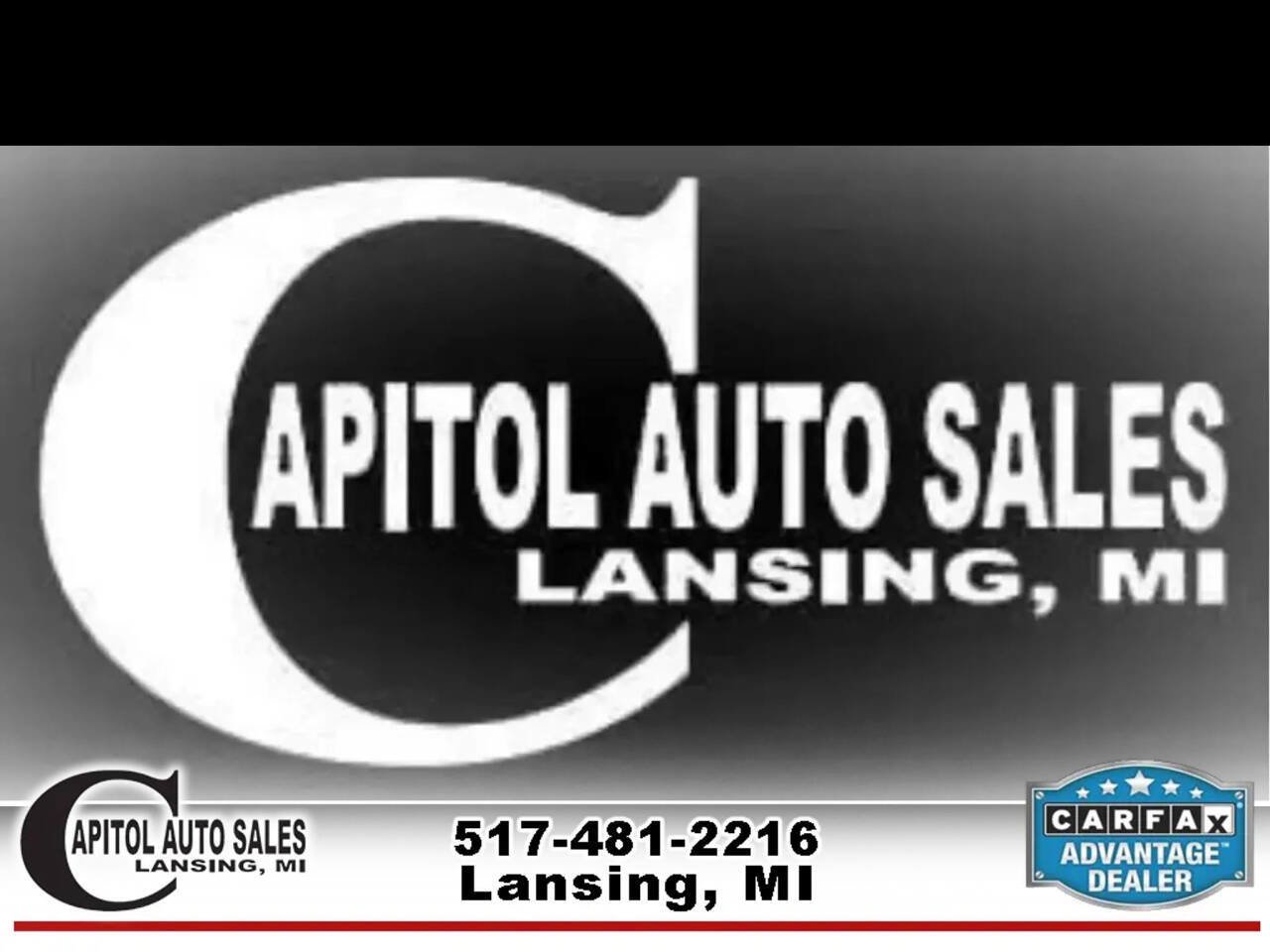 Used 2013 Chevrolet Impala LTZ FWD image 25