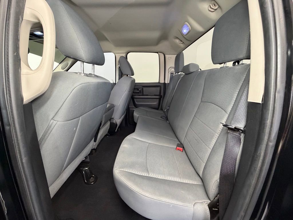 Used 2014 RAM 1500 Express w/ Black Ram 1500 Express Group image 5