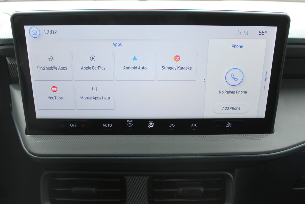 New 2026 Ford Maverick XL w/ 4K Tow Package AWD/4WD image 46