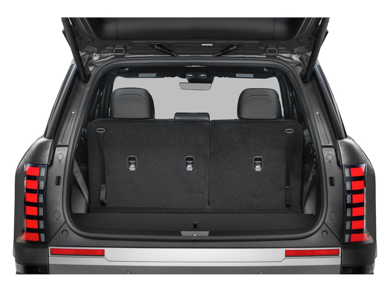 New 2026 Hyundai Palisade XRT Pro image 70