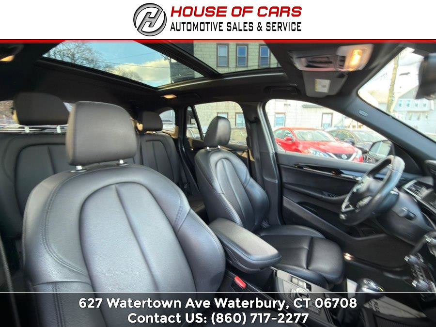 Used 2016 BMW X1 xDrive28i image 36