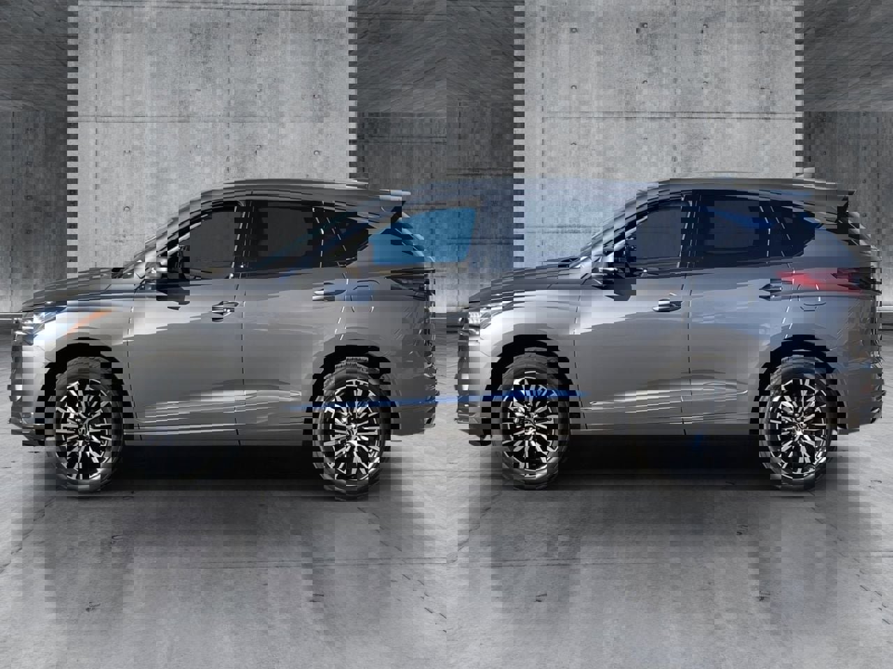 New 2026 Acura RDX Advance Package image 3