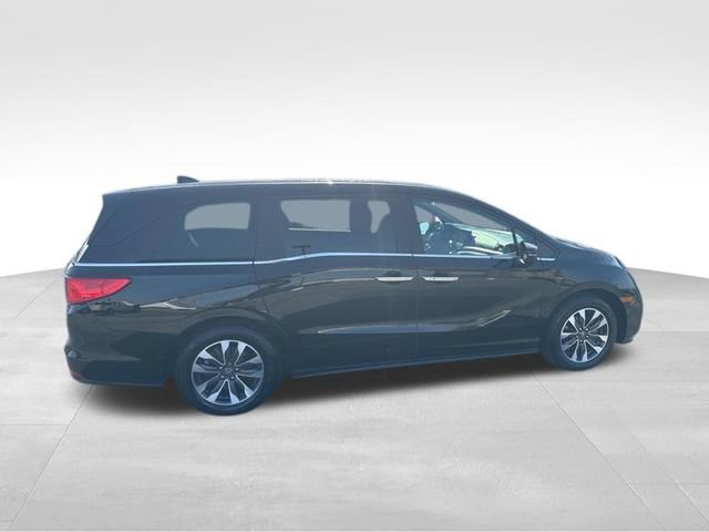 Used 2024 Honda Odyssey EX-L image 30