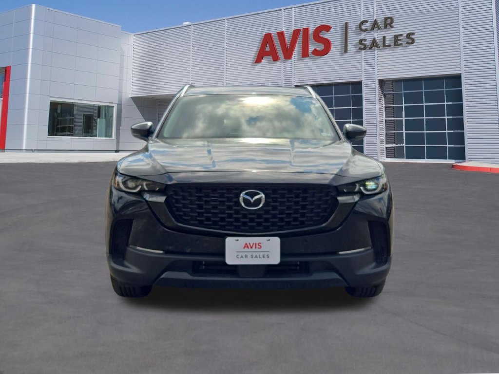 Used 2026 MAZDA CX-50 AWD 2.5 S w/ Preferred Pkg image 2
