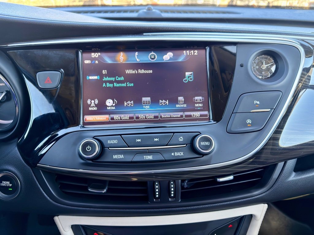 Used 2020 Buick Envision Preferred image 23