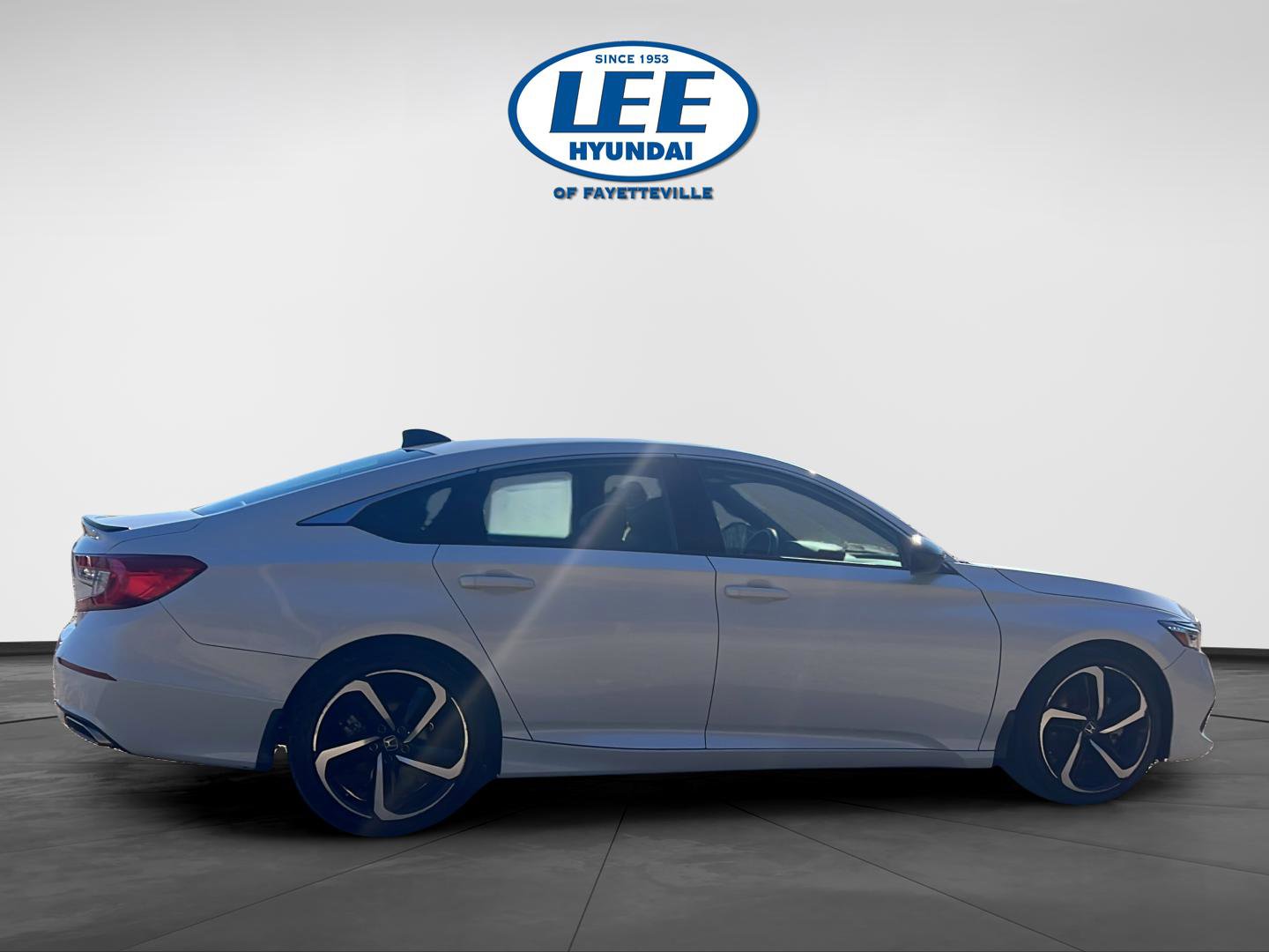 Used 2022 Honda Accord Sport image 15