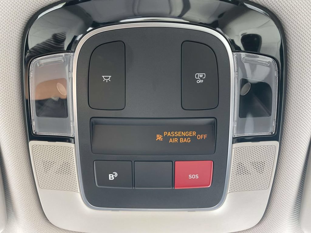 Certified 2026 Hyundai Tucson SE AWD/4WD image 22