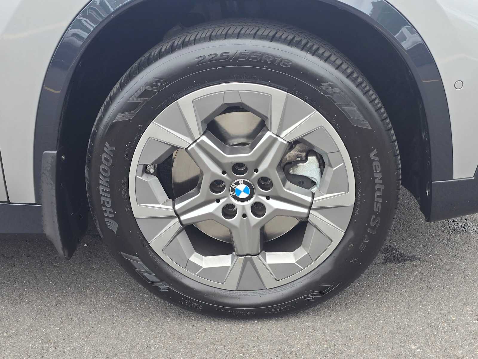 Used 2025 BMW X1 xDrive28i w/ Convenience Package AWD/4WD image 9