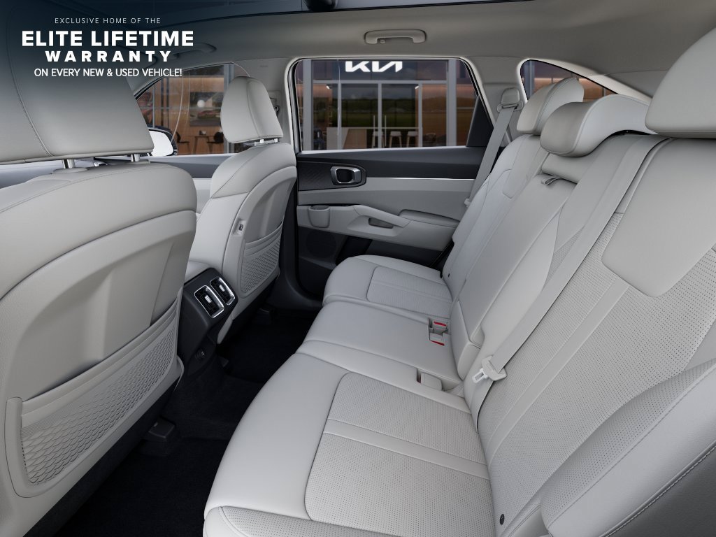 New 2026 Kia Sorento S FWD image 19