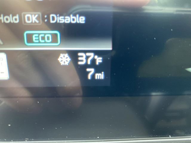 New 2025 Kia Sportage X-Line image 6