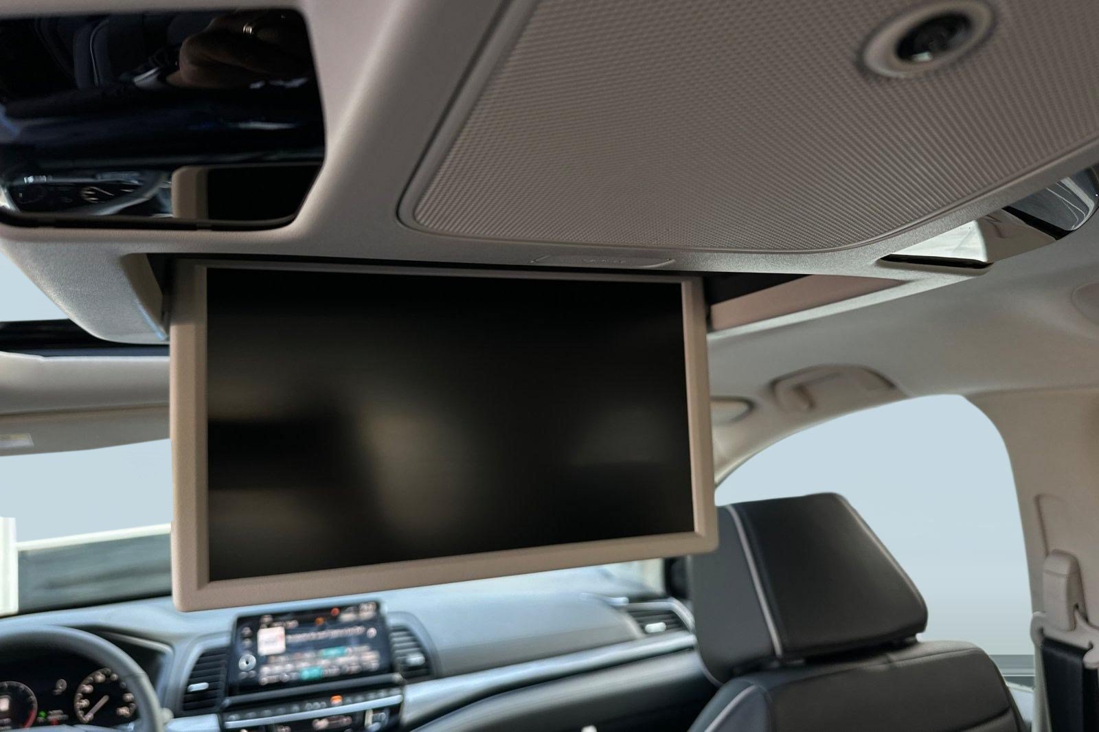 New 2026 Honda Odyssey Elite image 25