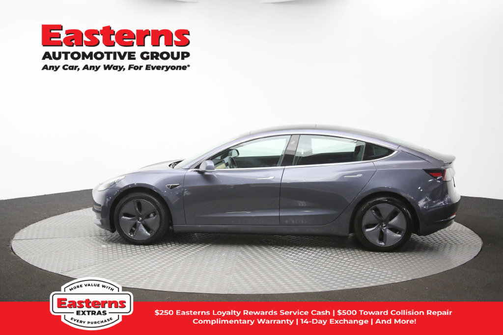 Used 2019 Tesla Model 3 Long Range AWD/4WD image 56