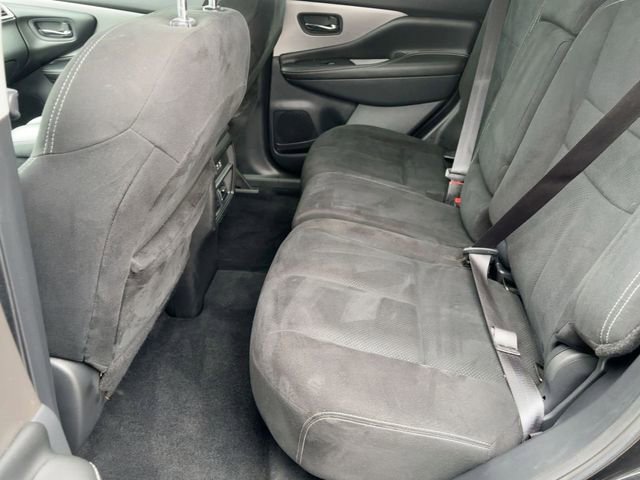 Used 2019 Nissan Murano SV AWD/4WD image 22