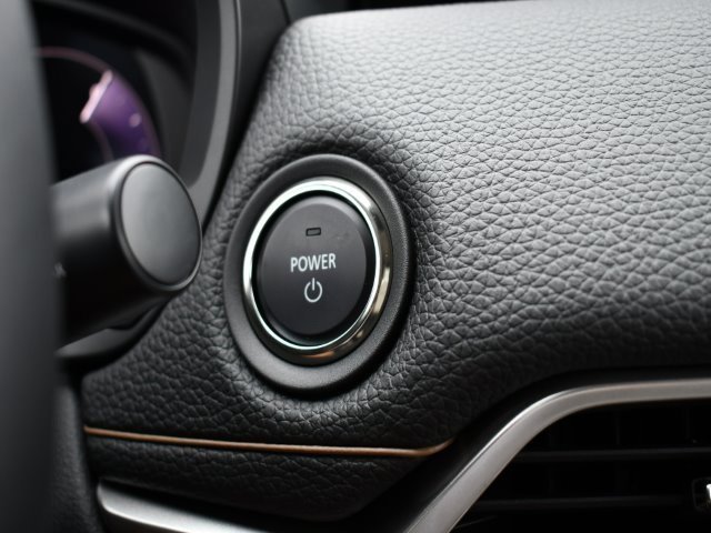 New 2025 MAZDA CX-70 Plug-In Hybrid w/ Premium Pkg image 15