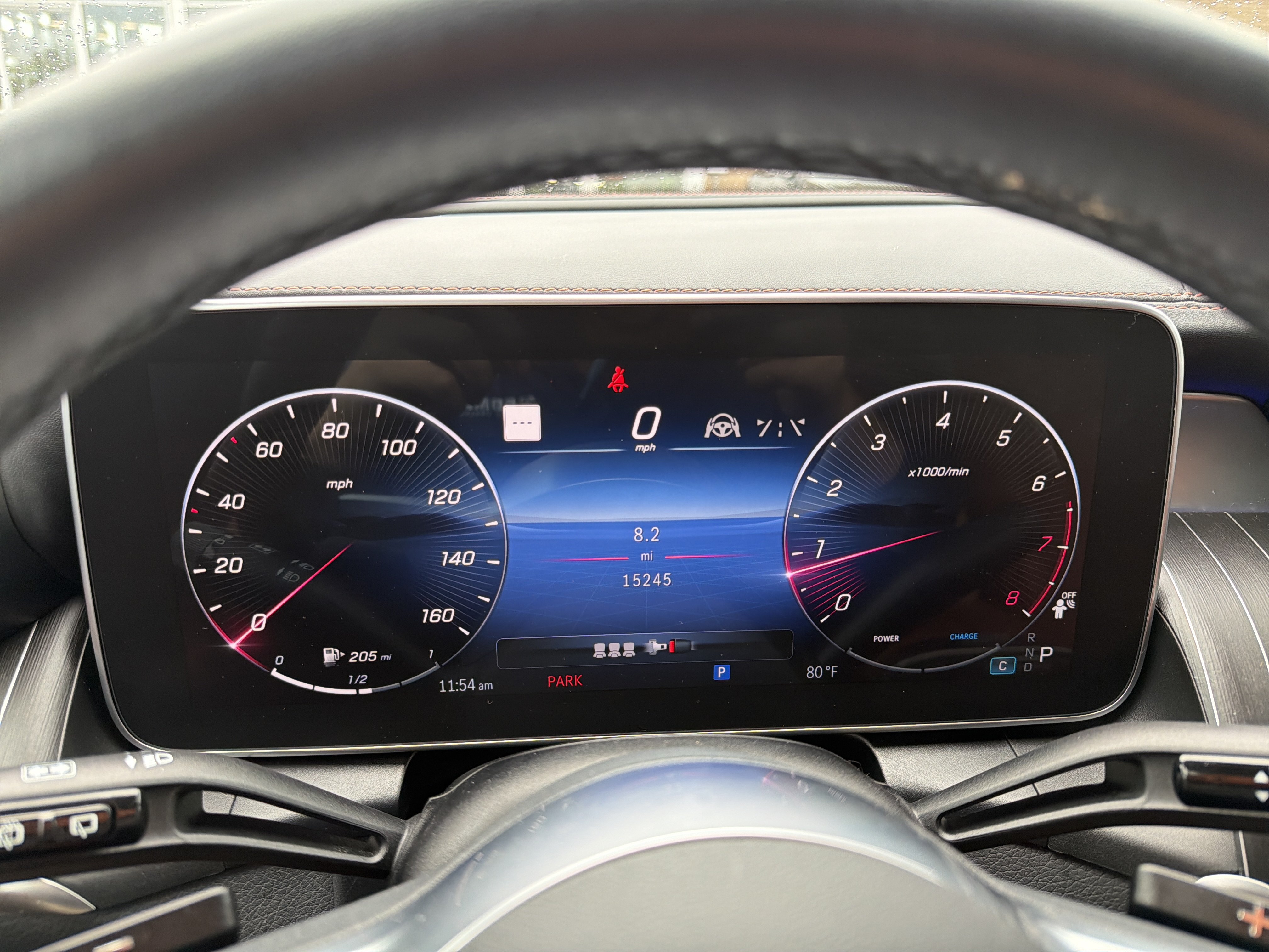 Used 2024 Mercedes-Benz GLC 300 4MATIC image 19
