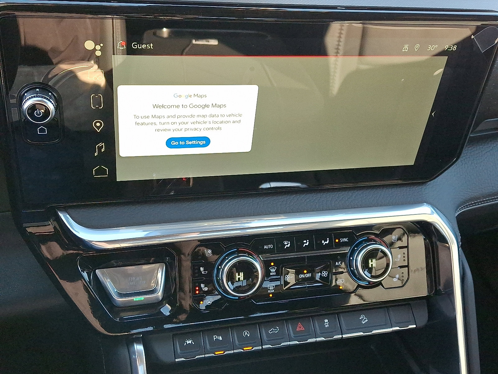 New 2026 GMC Sierra 1500 Denali w/ Technology Package image 7