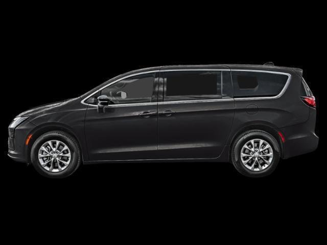 New 2027 Chrysler Pacifica Limited w/ Family Tech Group FWD image 26