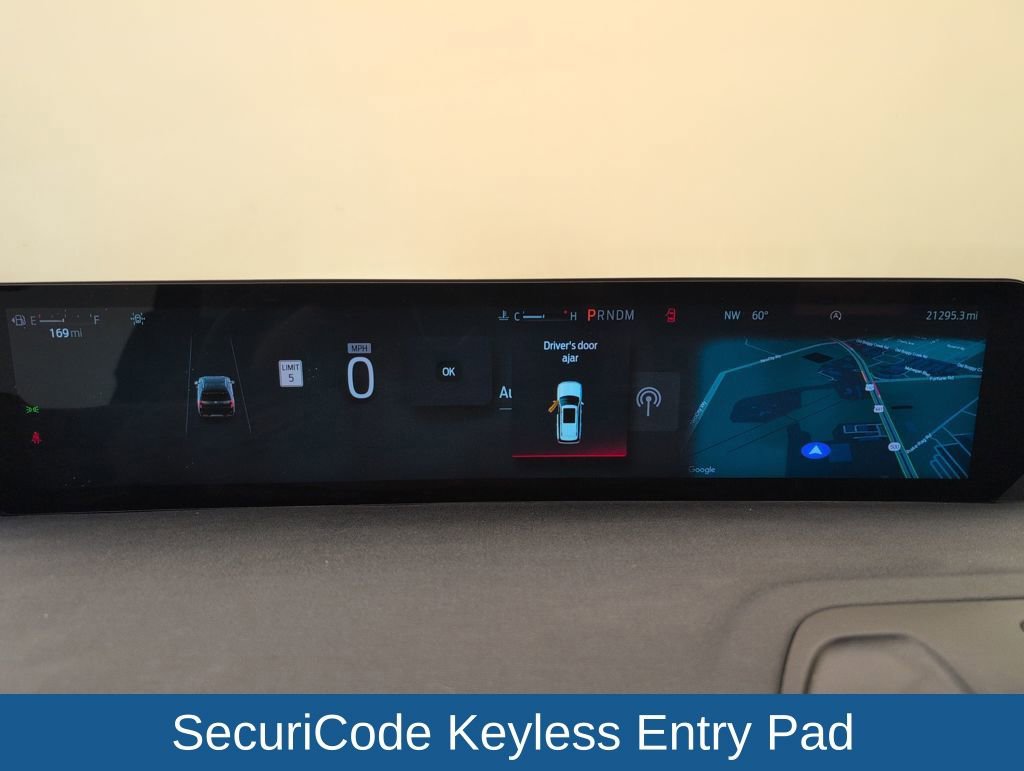 Certified 2025 Ford Expedition Active image 25