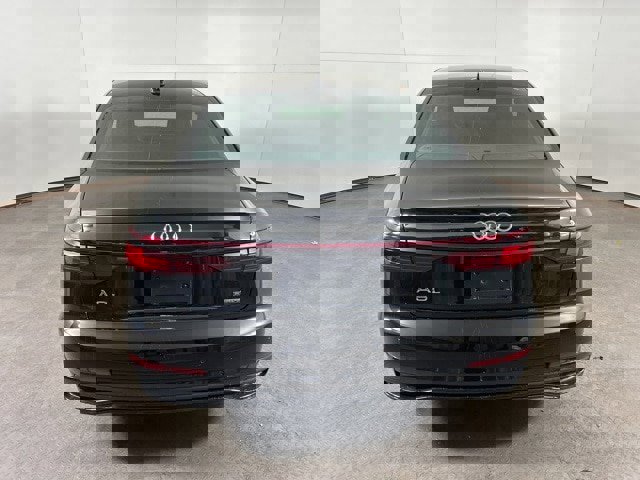 New 2025 Audi A8 L 3.0T image 6