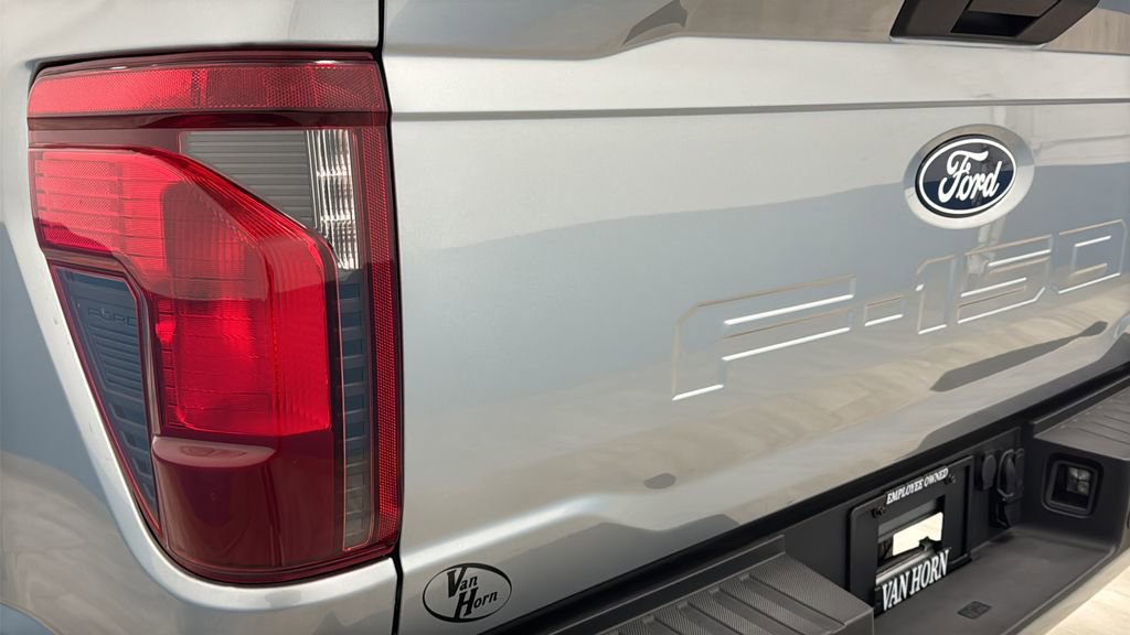 Used 2025 Ford F150 STX w/ Equipment Group 200A image 37