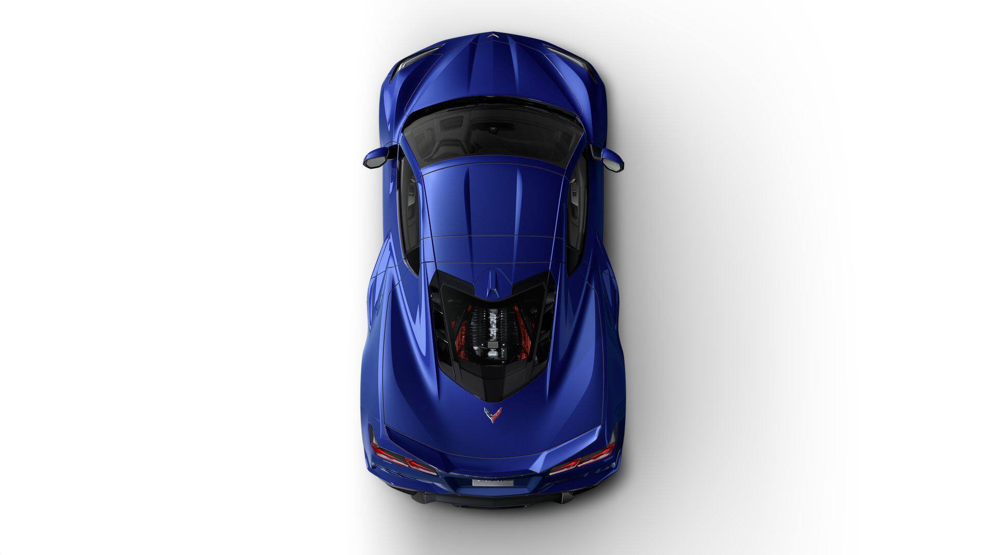 New 2027 Chevrolet Corvette Z06 RWD image 5