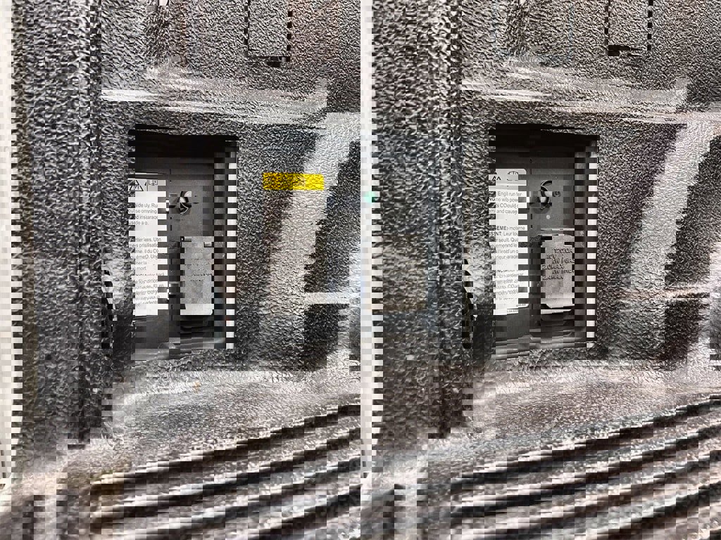 Used 2024 Ford F150 XLT w/ Mobile Office Package image 25