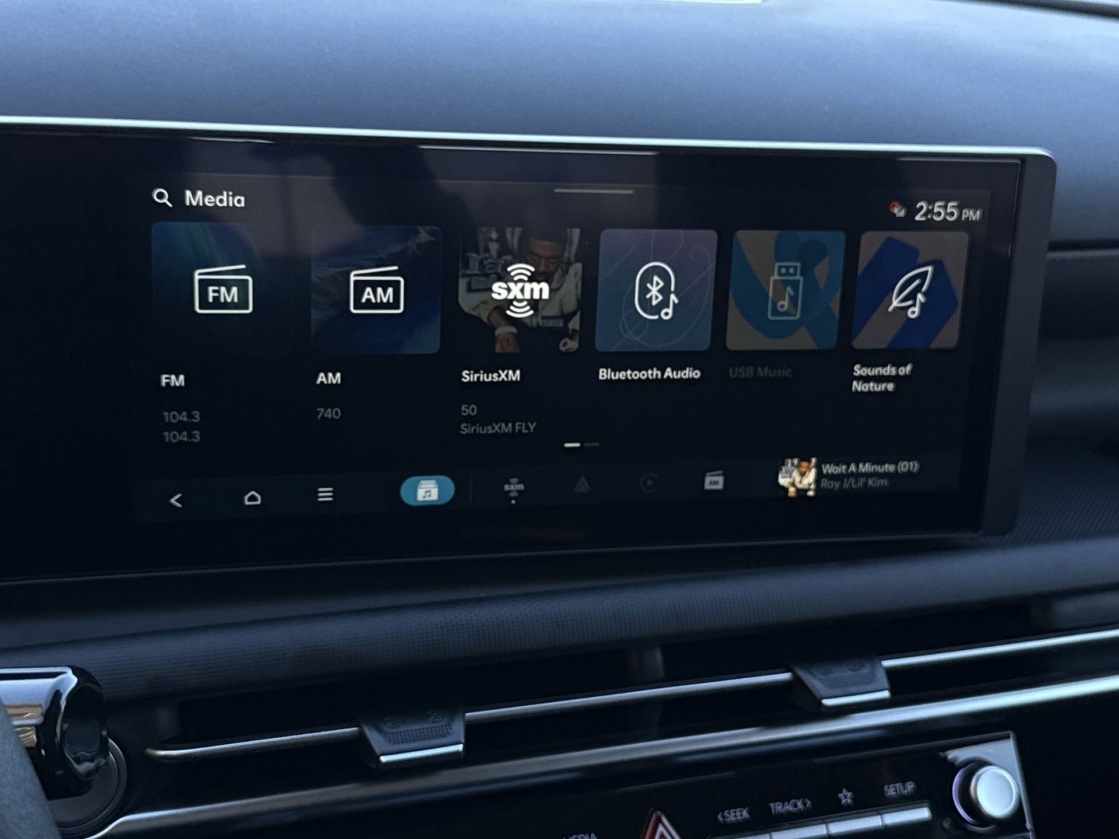 New 2026 Hyundai Tucson SEL image 18