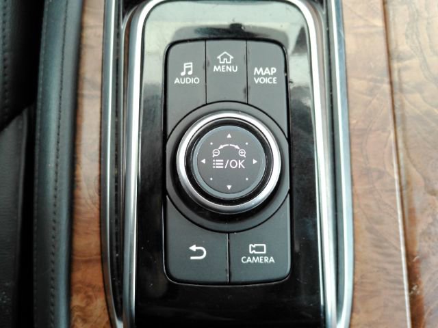 Used 2023 Nissan Armada SL w/ Captain's Chairs Package image 52