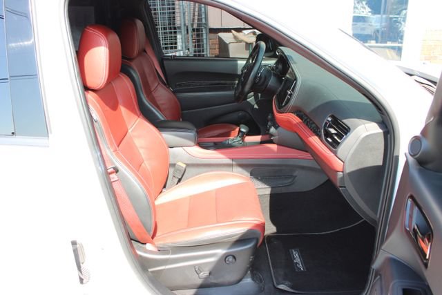 Used 2023 Dodge Durango SRT Hellcat AWD/4WD image 49
