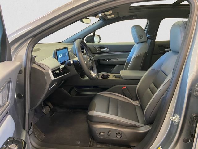 New 2025 Honda Prologue Elite image 10