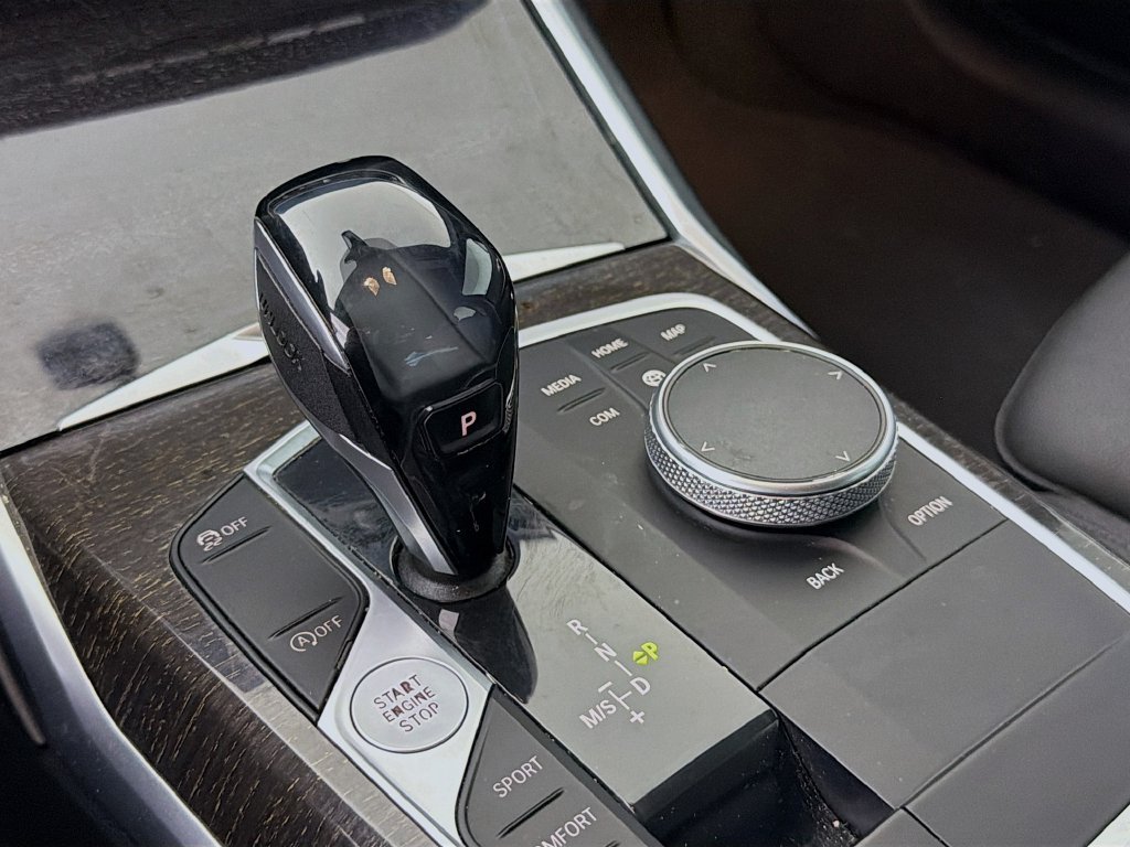 Used 2020 BMW 330i Sedan RWD image 22