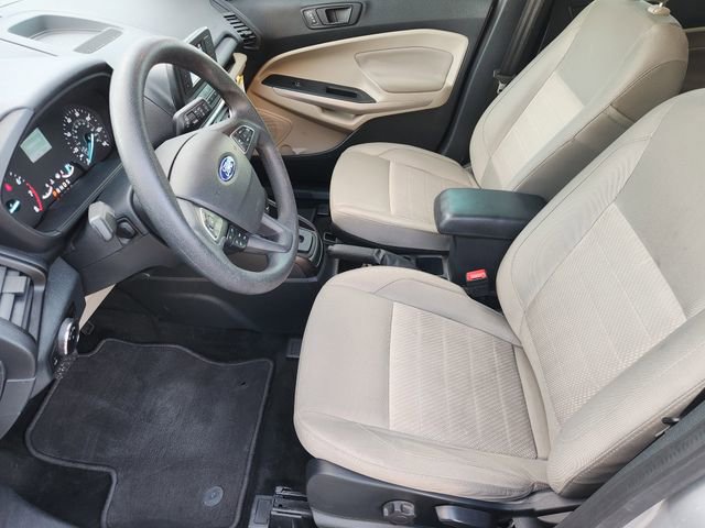 Used 2021 Ford EcoSport S AWD/4WD image 10