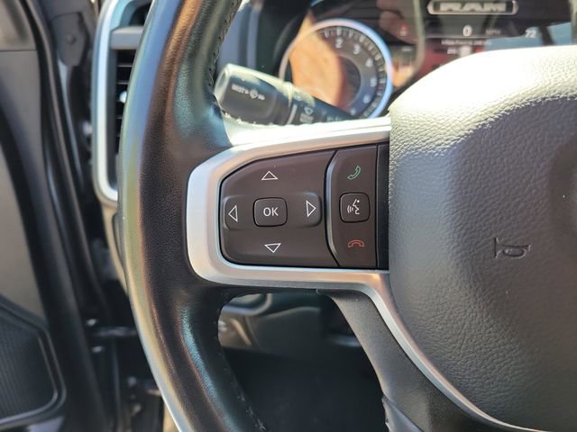 Used 2022 RAM 1500 Big Horn image 14
