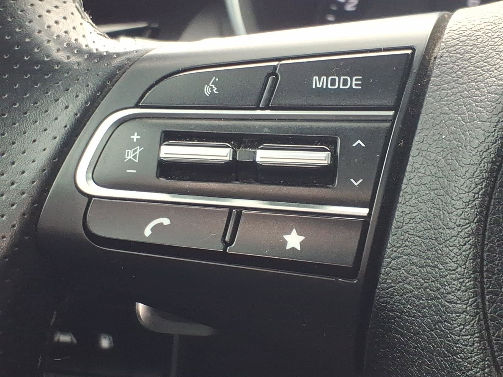 Used 2022 Kia Stinger GT-Line image 18