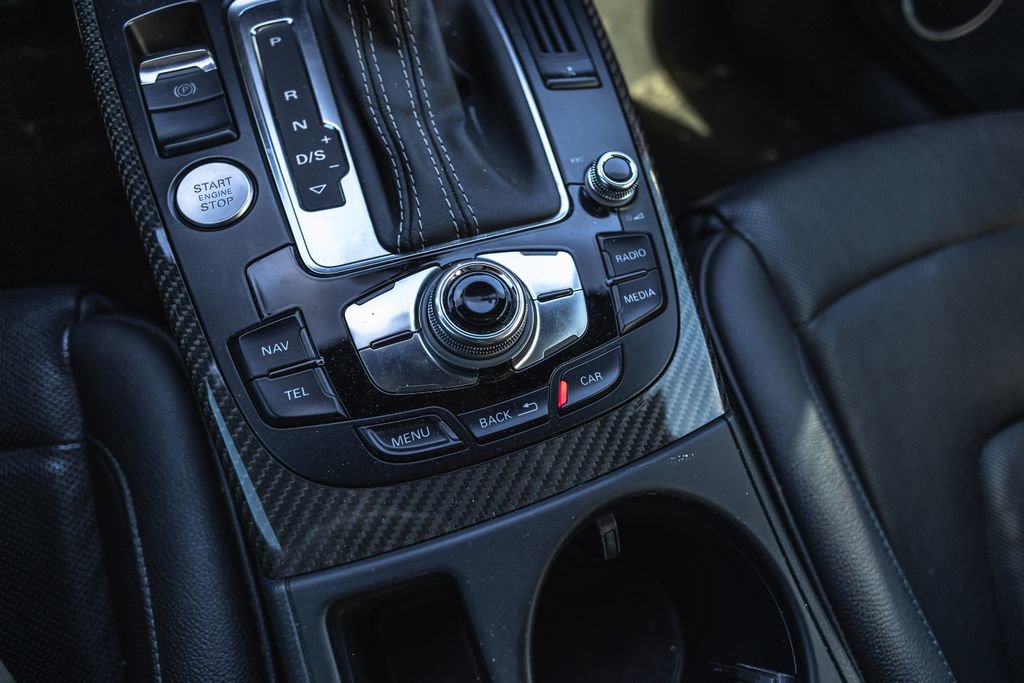 Used 2014 Audi RS 5 Coupe image 24