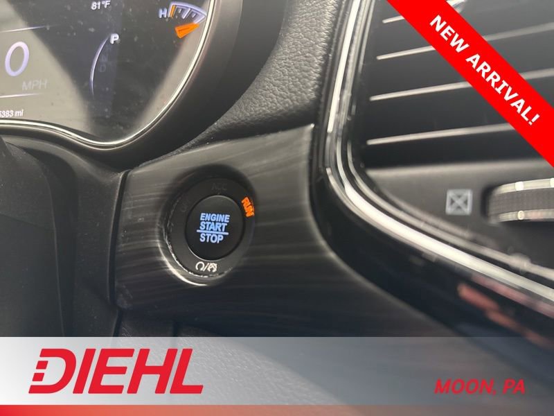 Used 2021 Jeep Grand Cherokee Laredo X image 26