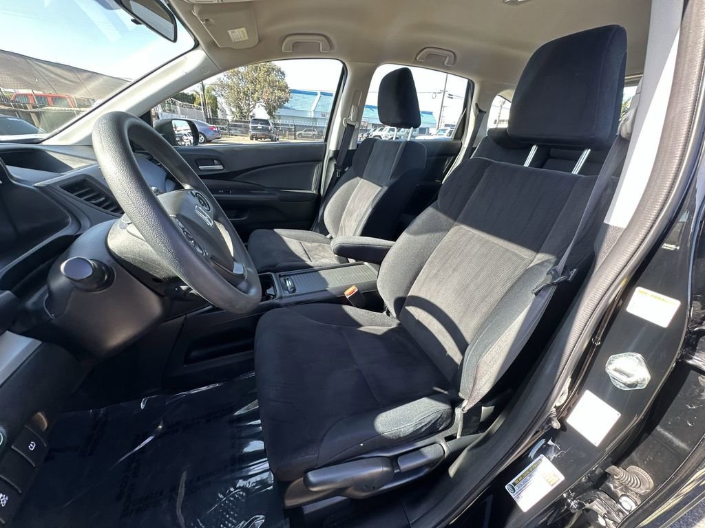 Used 2014 Honda CR-V LX image 19