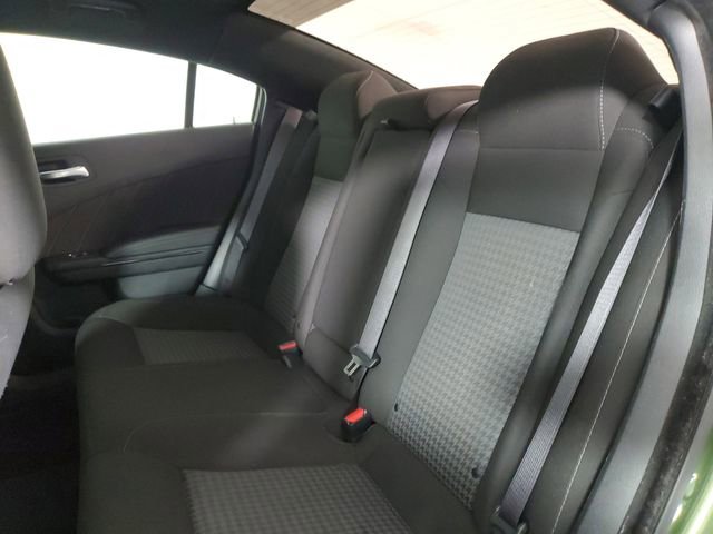 Used 2023 Dodge Charger R/T w/ Blacktop Package RWD image 13