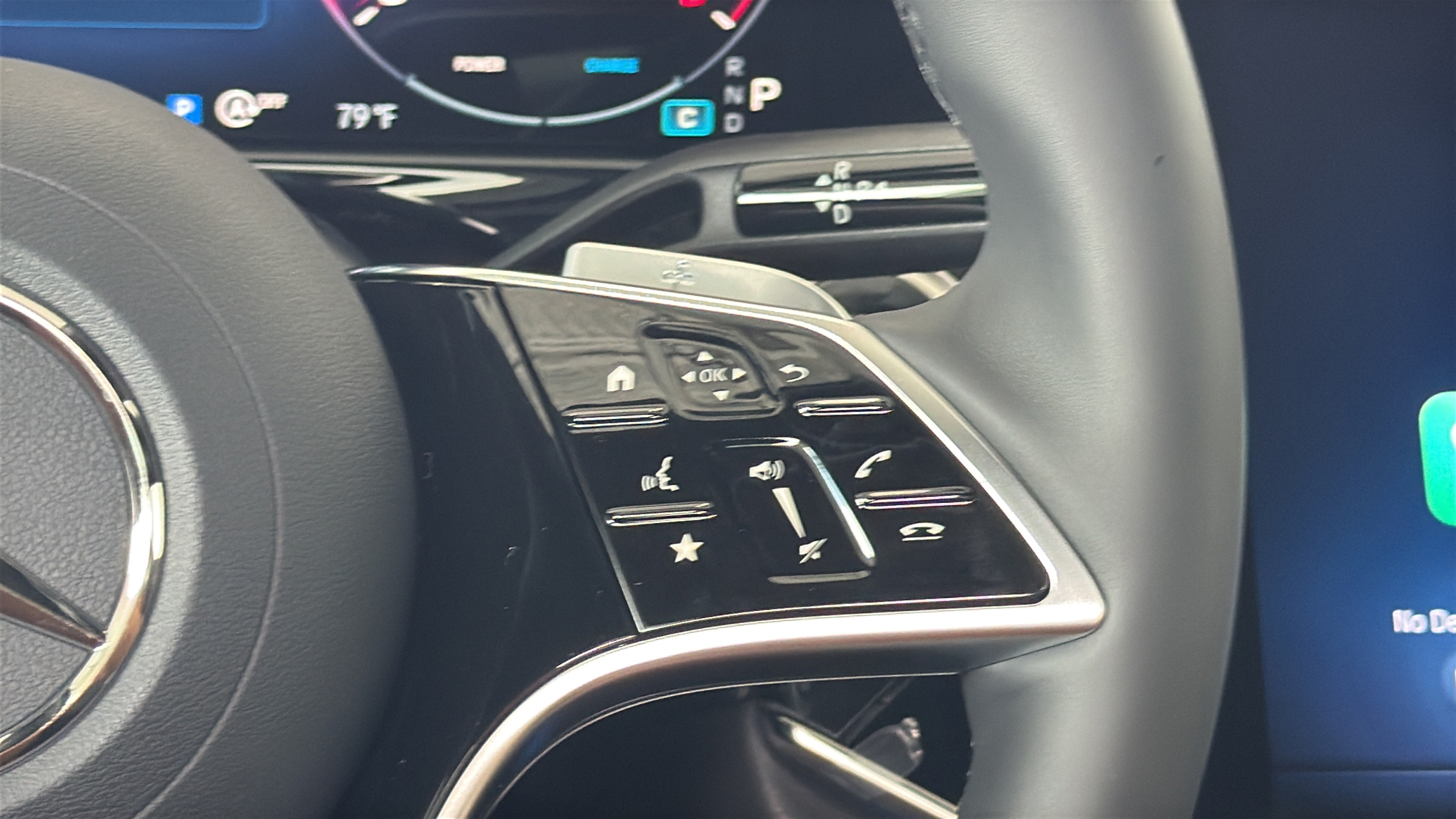 New 2027 Mercedes-Benz E 350 Sedan image 30