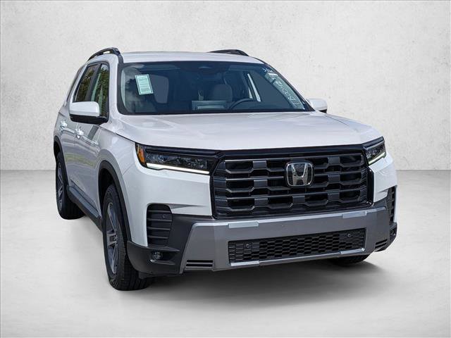 New 2026 Honda Pilot EX-L image 6