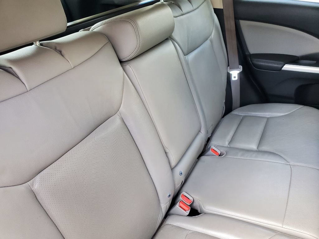 Used 2015 Honda CR-V Touring image 35