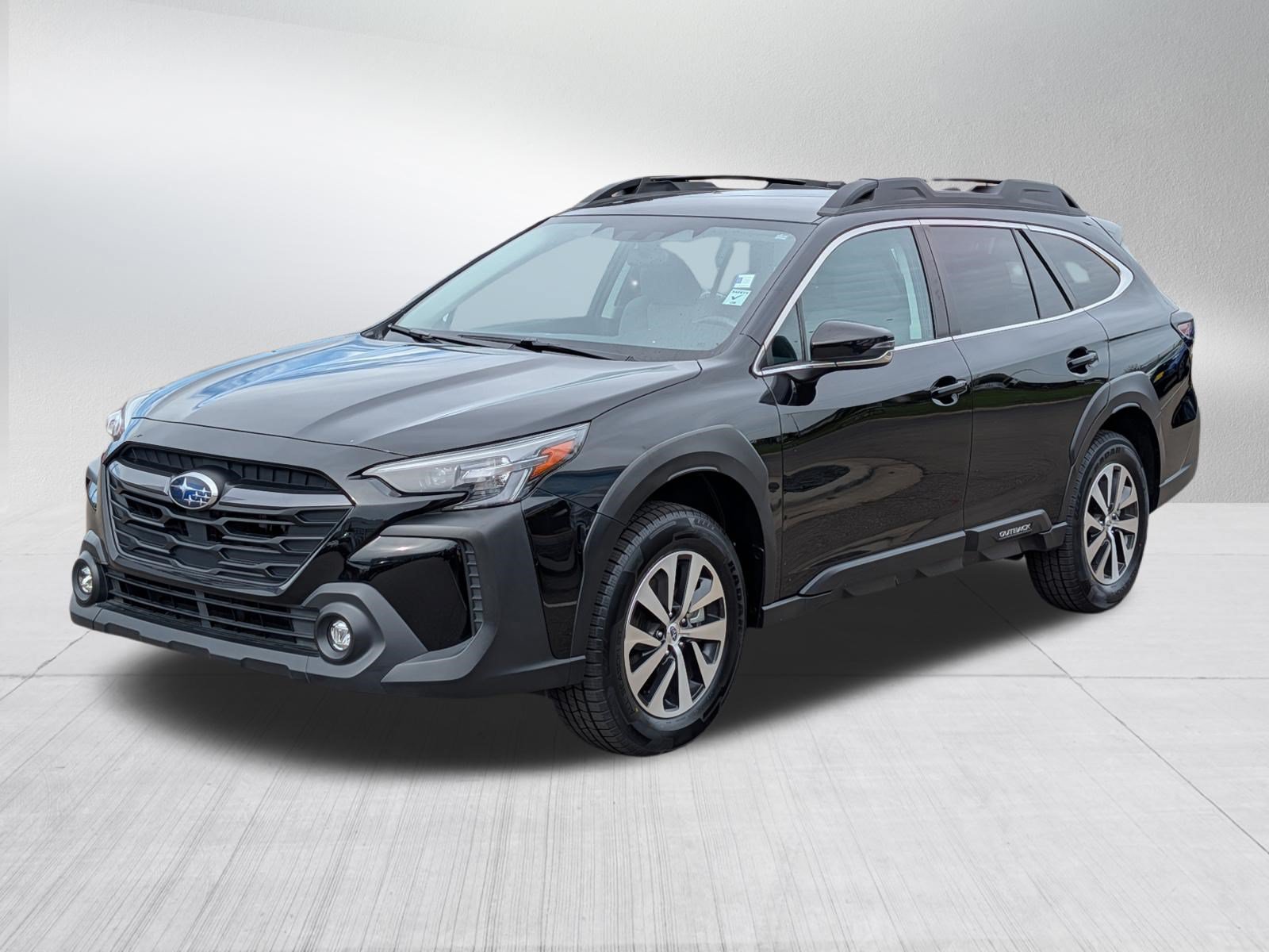 Certified 2025 Subaru Outback Premium AWD/4WD image 3