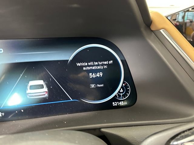 Used 2021 Hyundai Sonata Limited w/ Cargo Package image 18