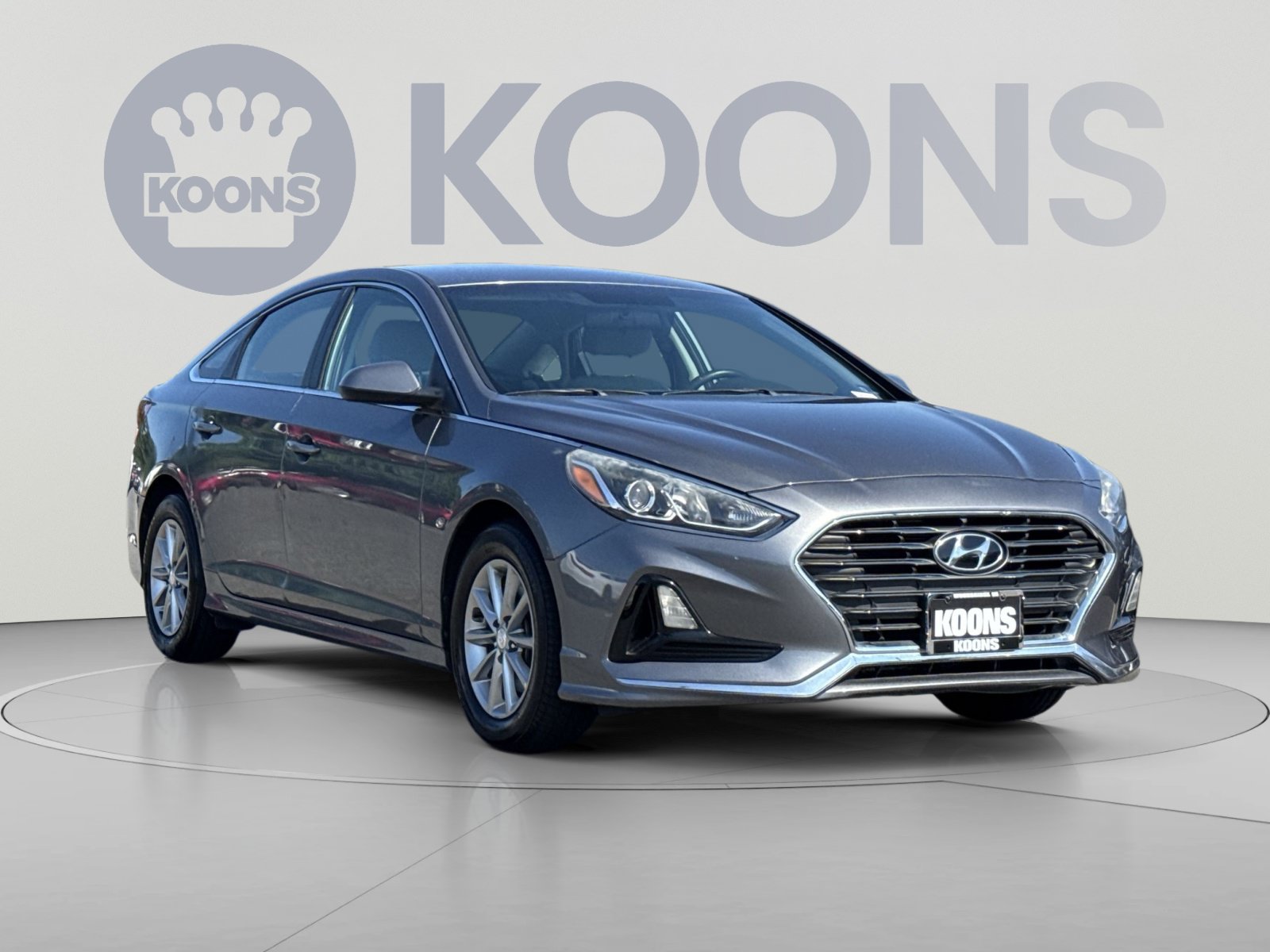 Used 2018 Hyundai Sonata ECO FWD image 18